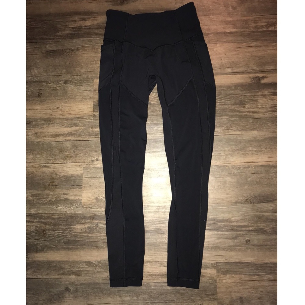 Lululemon “All The Right Places Pant” Full Length